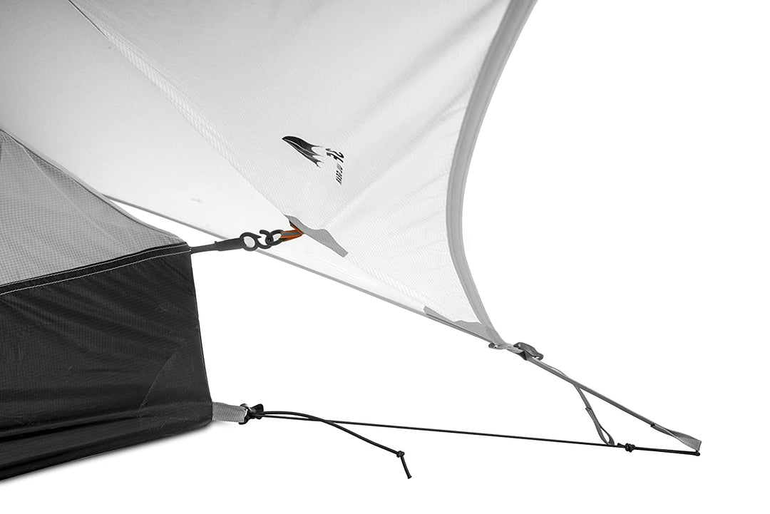 3F UL GEAR LanShan 2 Ultralight Tent