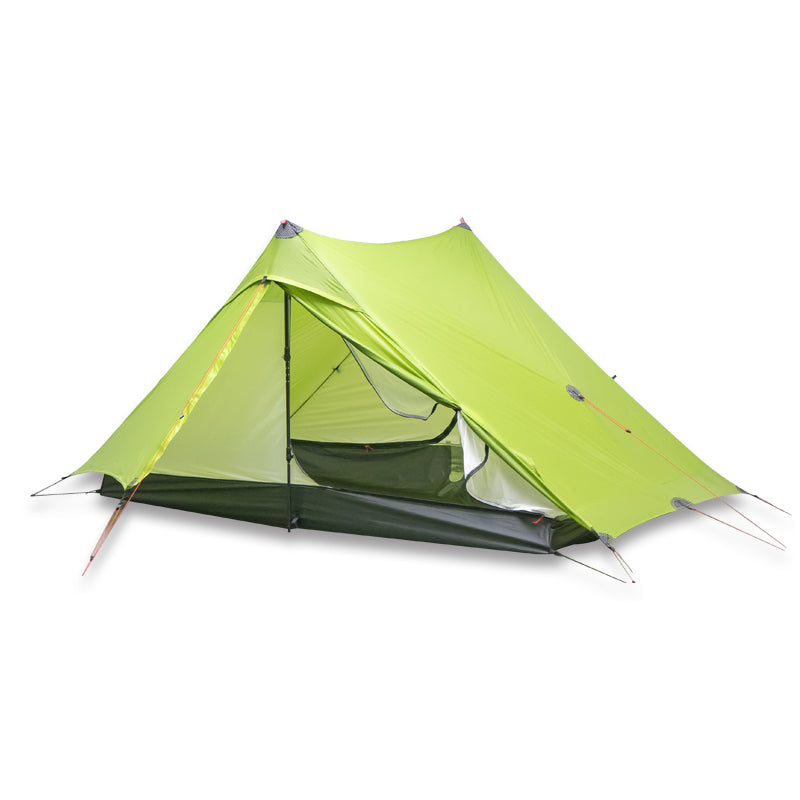 3F UL GEAR LanShan 2 Pro 4 season Ultralight Tent