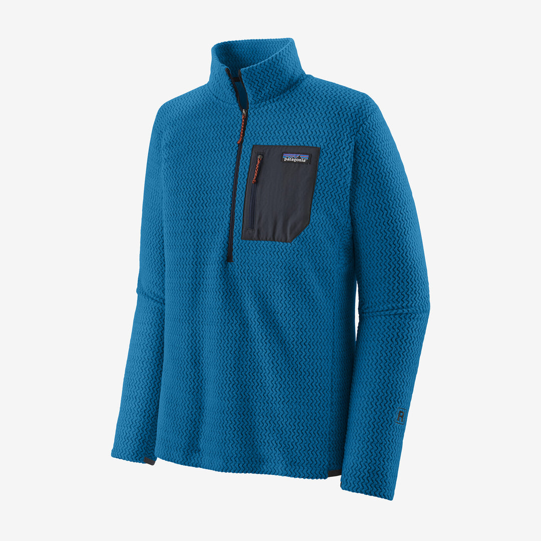 Patagonia R1 Air Zip Neck Men's