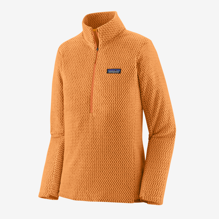 Patagonia R1 Air Zip Neck Women's