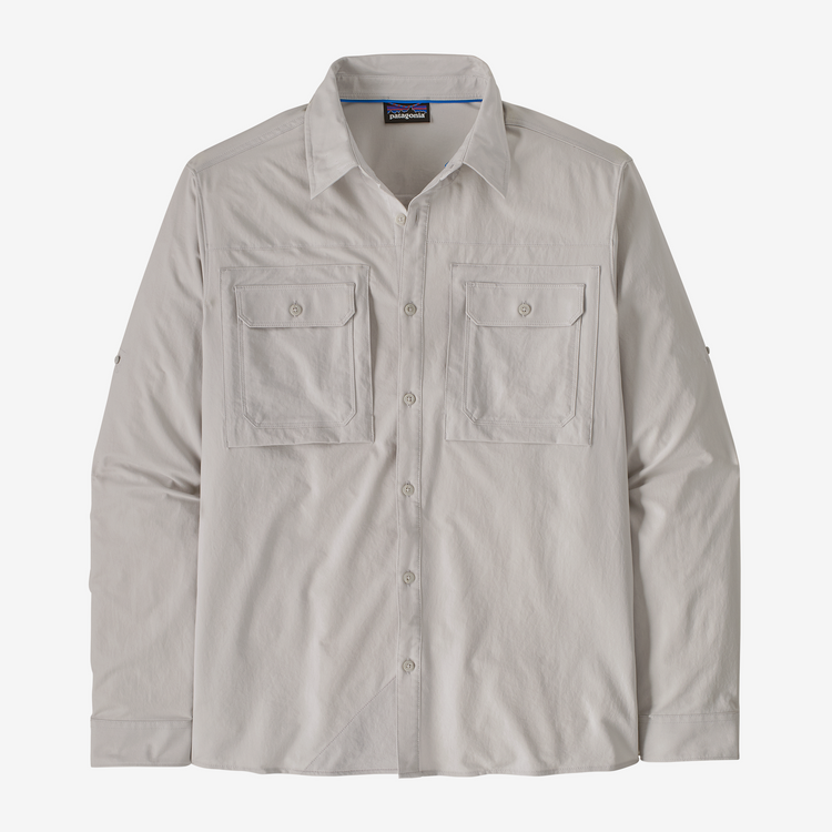 Patagonia Self Guided Hike Shirt L/S Men's