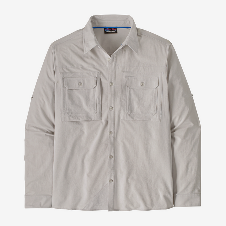 Patagonia Self Guided Hike Shirt L/S Men's