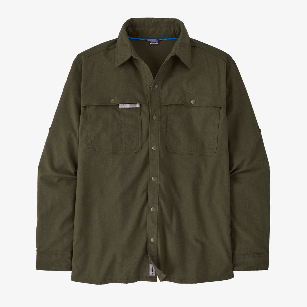 Patagonia Early Rise Stretch Shirt Men's