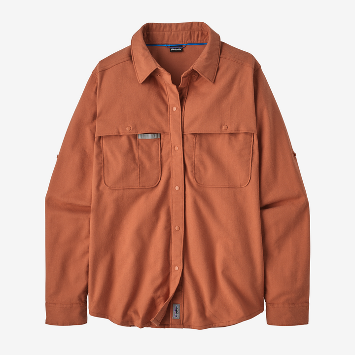 Patagonia Early Rise Stretch Shirt Women's