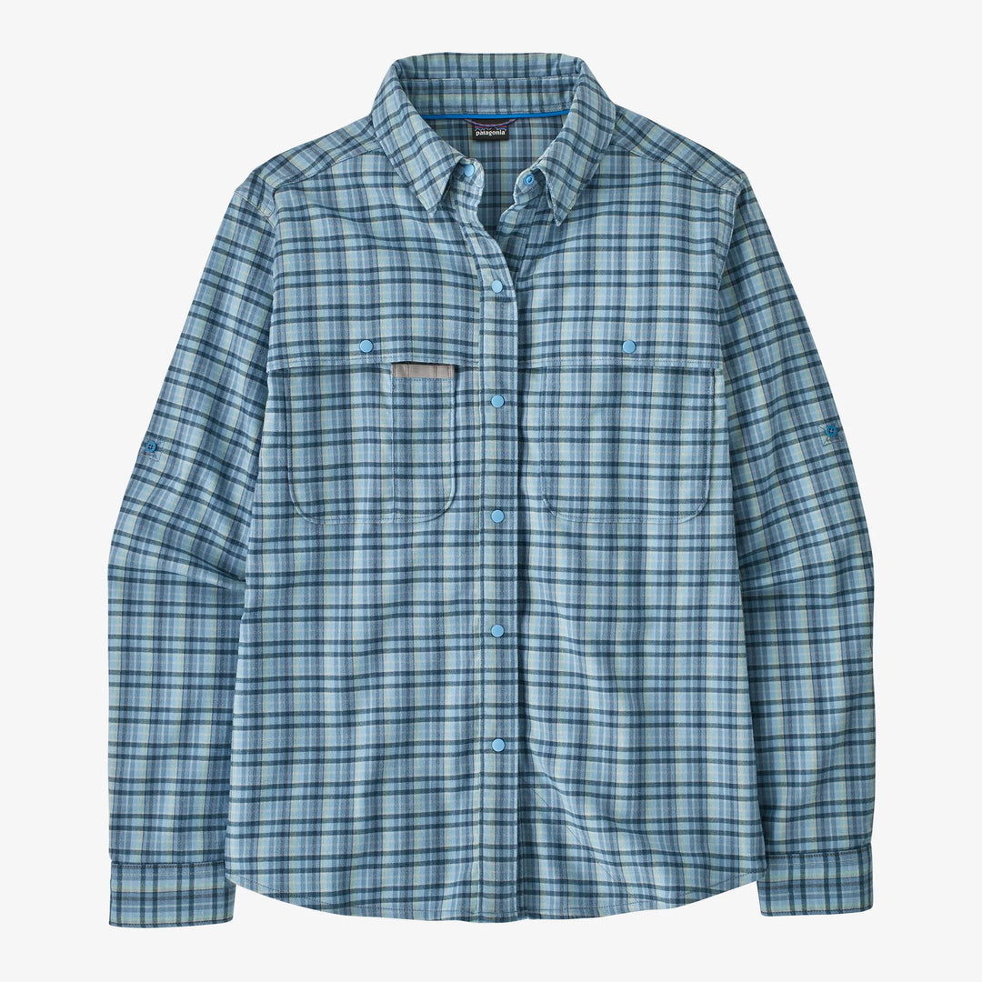 Patagonia Early Rise Stretch Shirt Women's