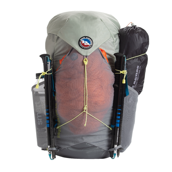 Big Agnes Sweetwater UL 43L Backpack