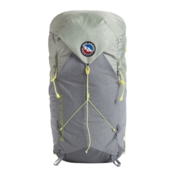 Big Agnes Sweetwater UL 43L Backpack