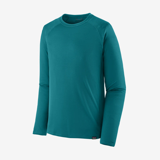 Patagonia capilene lightweight outlet long underwear crew top