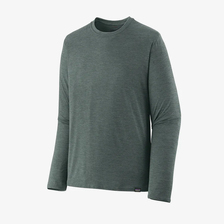 Patagonia Capilene Cool Daily Shirt L/S Men's