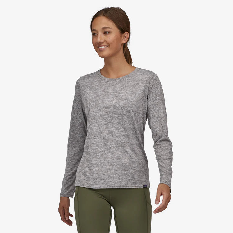 Patagonia Capilene Cool Daily Shirt L/S Women’s