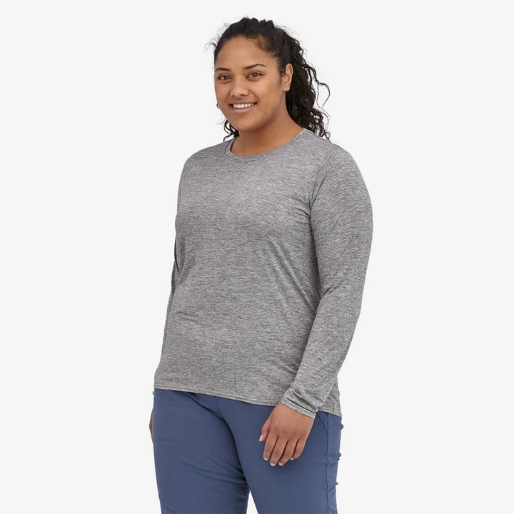 Patagonia Capilene Cool Daily Shirt L/S Women’s