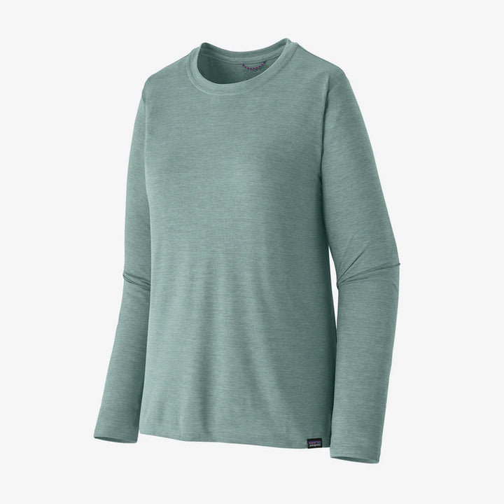 Patagonia Capilene Cool Daily Shirt L/S Women’s