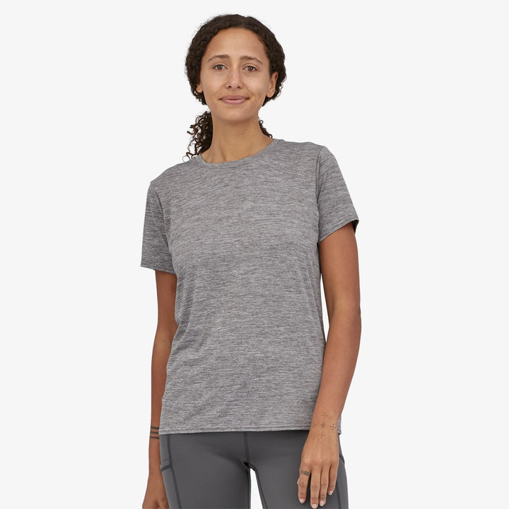 Patagonia Capilene Cool Daily Shirt Women's