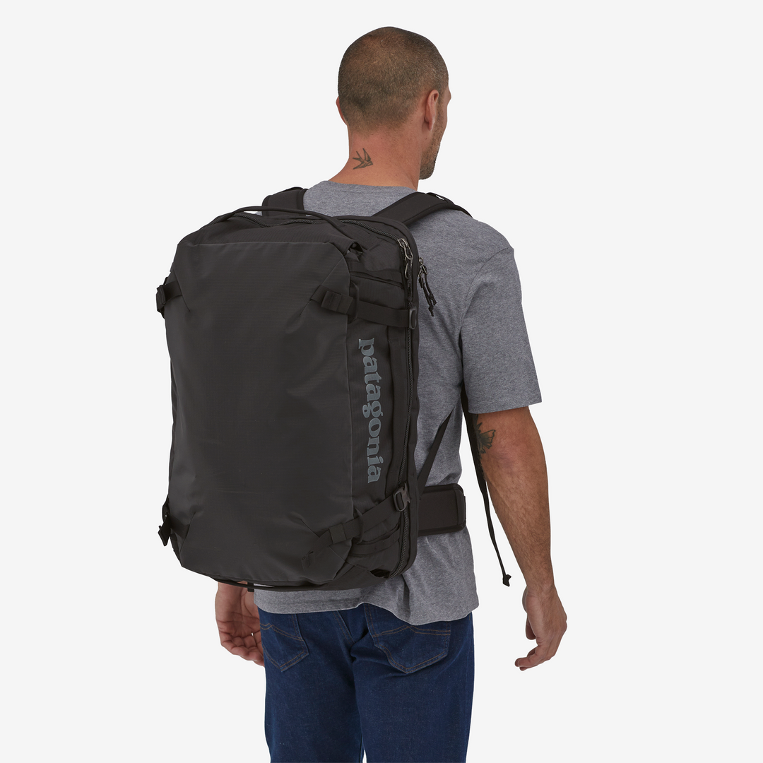 Patagonia Black Hole MLC 45L Travel Pack