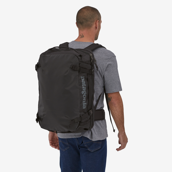 Patagonia Black Hole MLC 45L Travel Pack