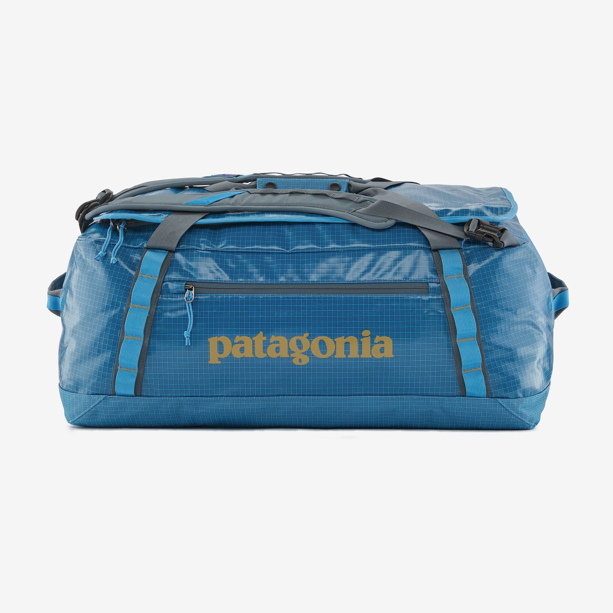 Patagonia black hole store duffel 60l australia