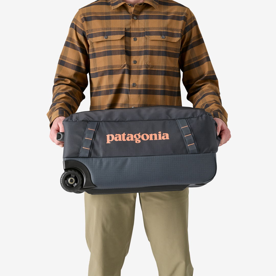 Patagonia Black Hole Wheeled Duffel 40L