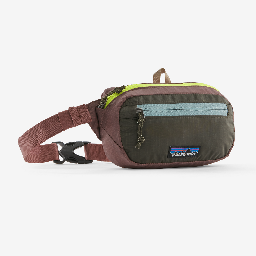 Patagonia Ultralight Black Hole Mini Hip Pack