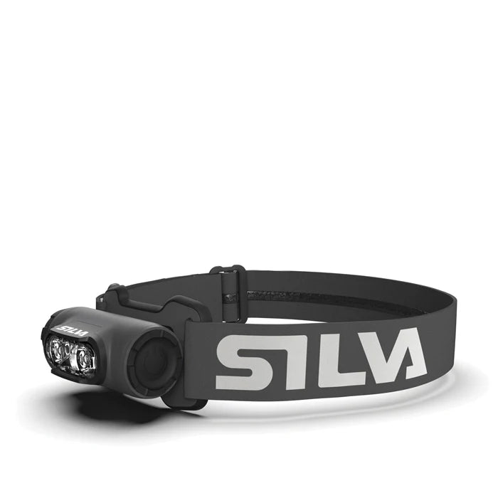 Silva Explore 4 Headlamp