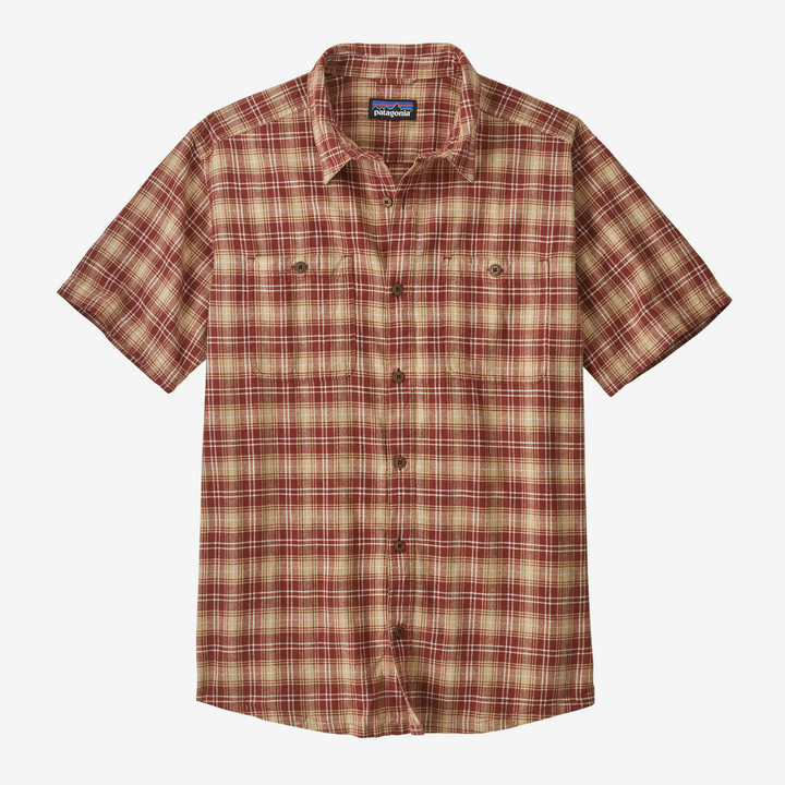 Patagonia Step Back Shirt Men's