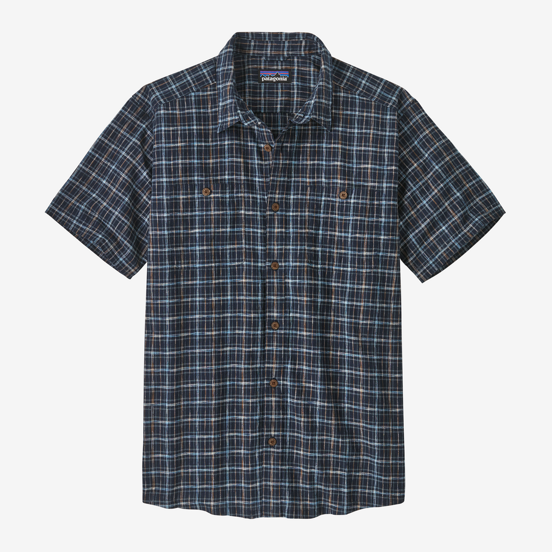 Patagonia Step Back Shirt Men's