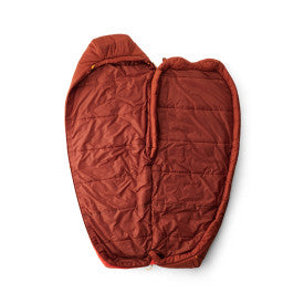 Sea to Summit Hamelin Synthetic Sleeping Bag Women's