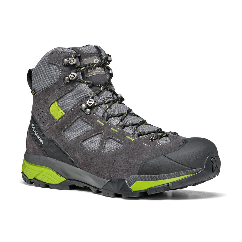 Scarpa khumbu gtx on sale wide boot mens