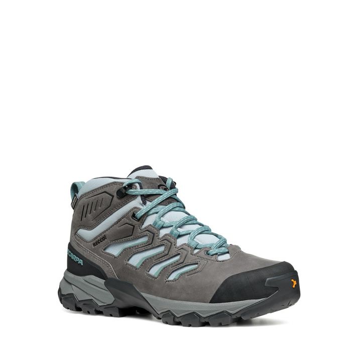 Scarpa Moraine Mid Gore-Tex Boot Women's