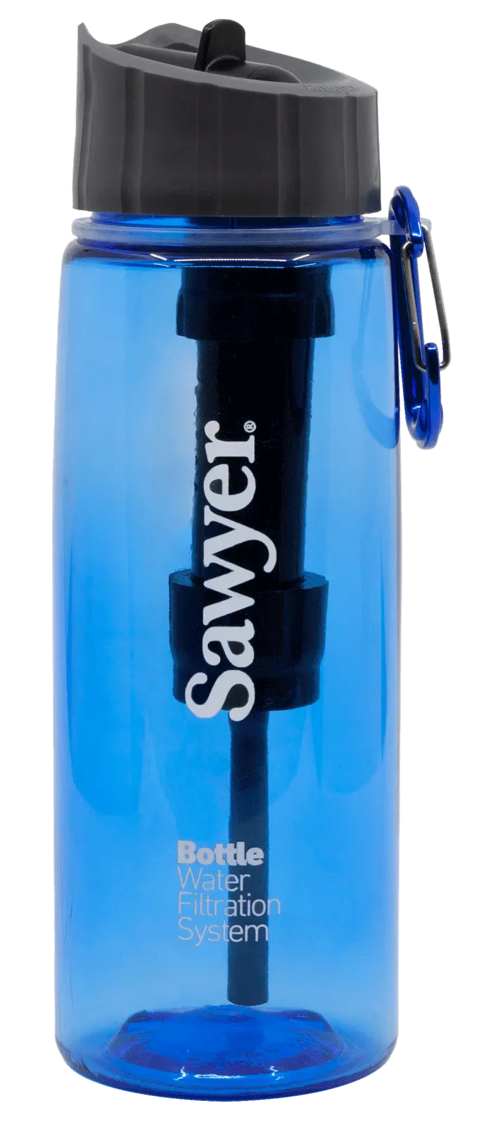 Sawyer® 700ml Water Bottle Filtration System