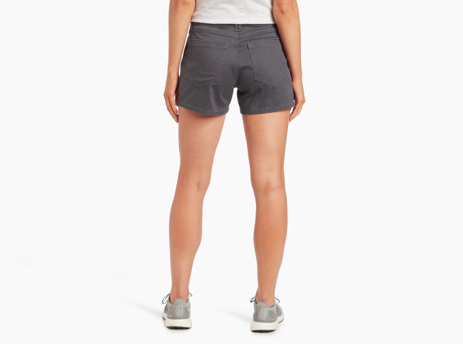 Kuhl Kontour Shorts 4" Women's