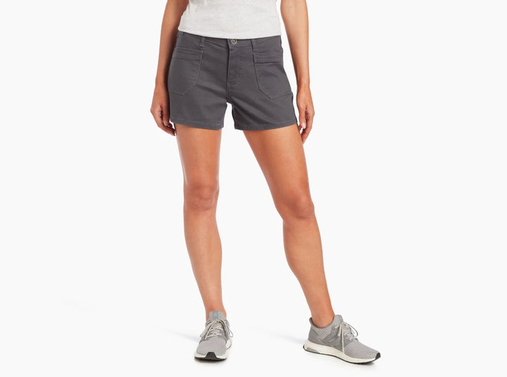 Kuhl Kontour Shorts 4" Women's