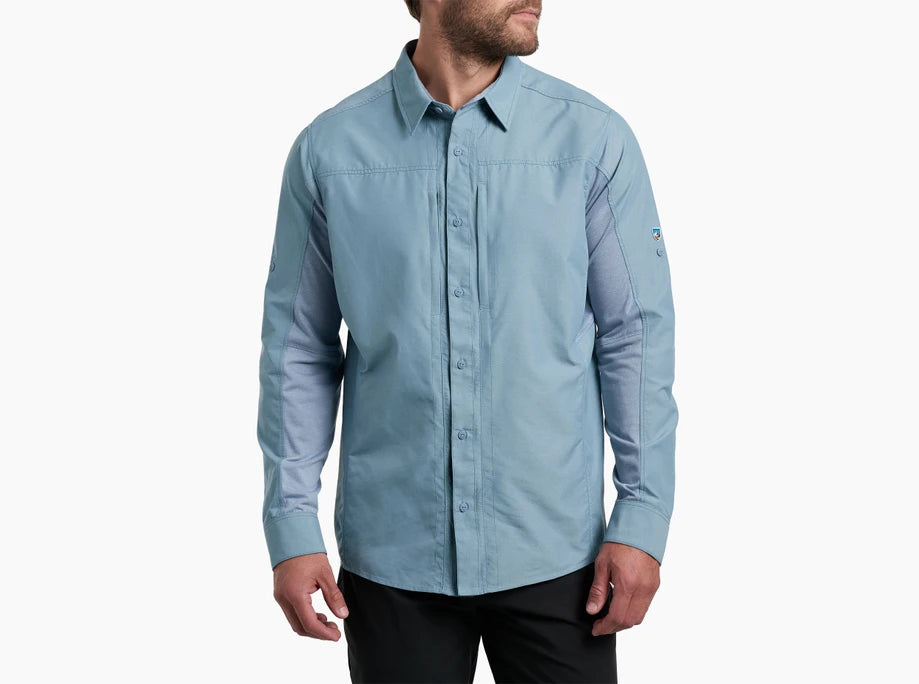 Kuhl Airspeed L/S Shirt Men's