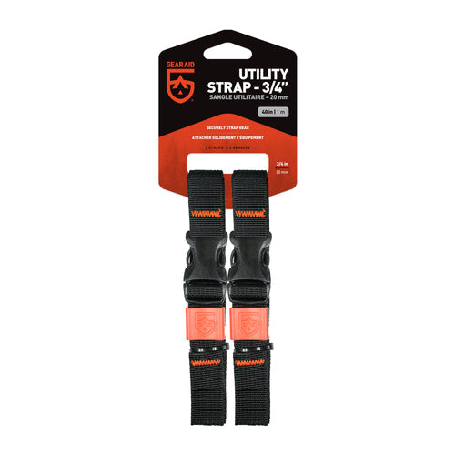 Gear Aid 3/4" Utility Strap