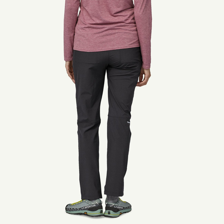 Patagonia Chambeau Rock Pants Women's