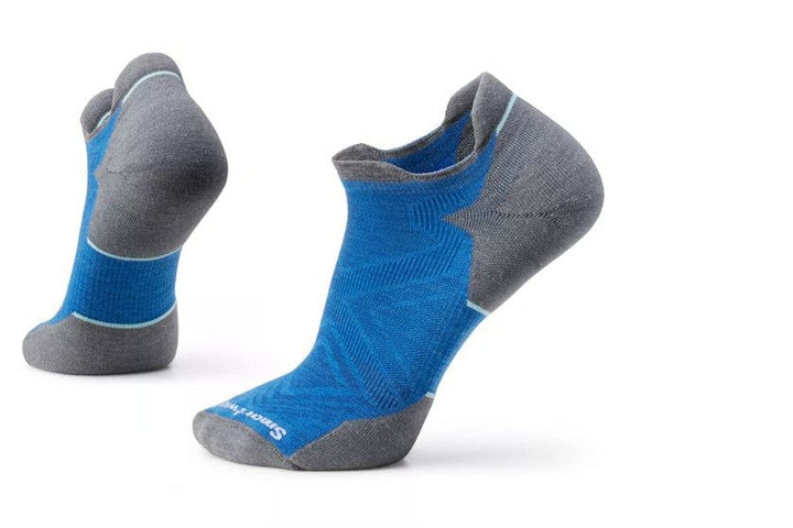 Smartwool Run Targeted Cushion Low Ankle Socks Men's