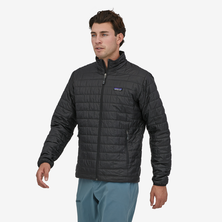 Patagonia Nano Puff Jacket Men's