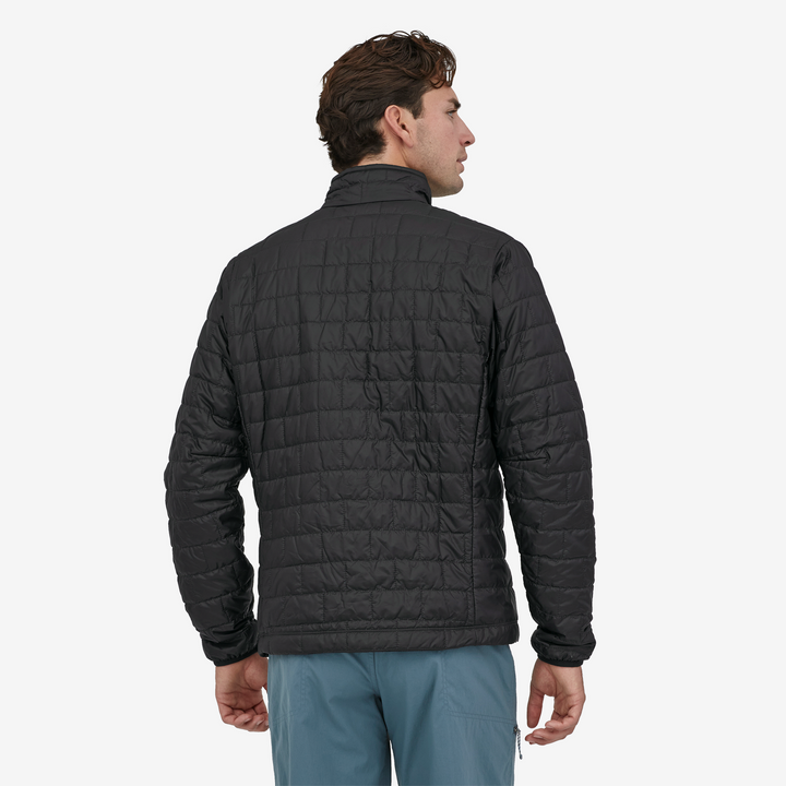 Patagonia Nano Puff Jacket Men's