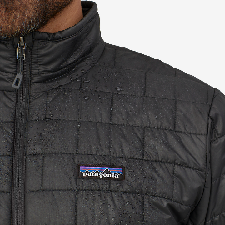 Patagonia Nano Puff Jacket Men's