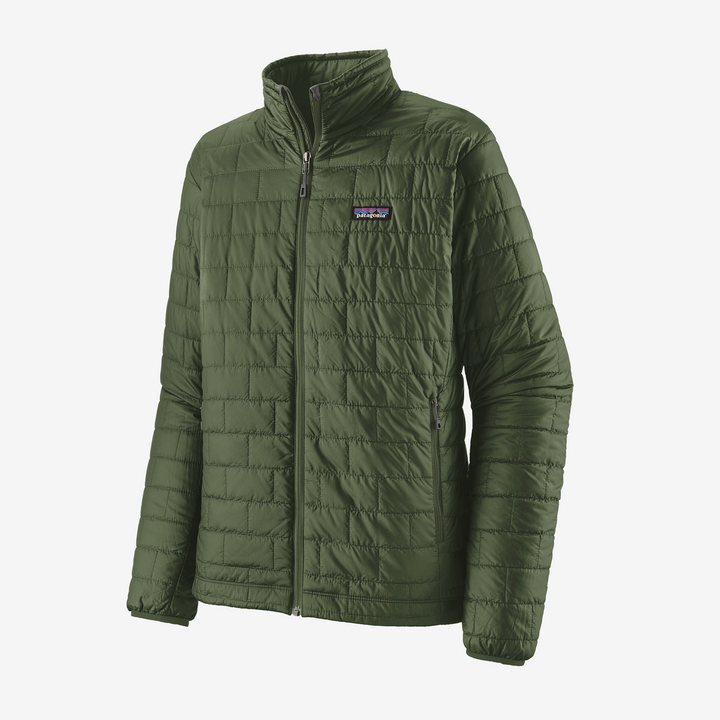 Patagonia Nano Puff Jacket Men's