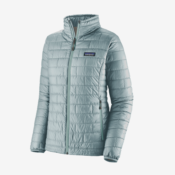 Patagonia Nano Puff Jacket Women's