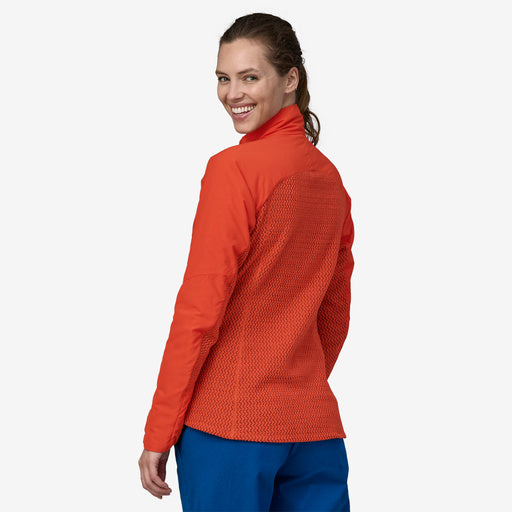 Patagonia Nano-Air Light Hybrid Jacket Women's