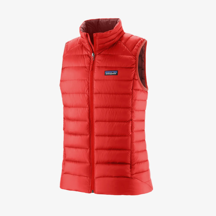 Patagonia Down Sweater Vest Women's