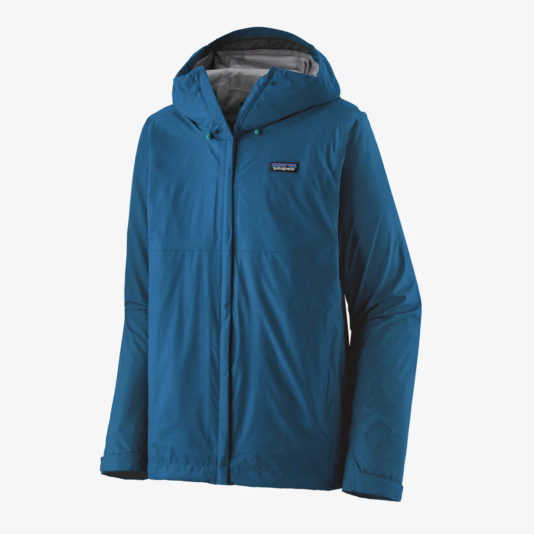 Patagonia Torrentshell 3L Waterproof Jacket Men’s