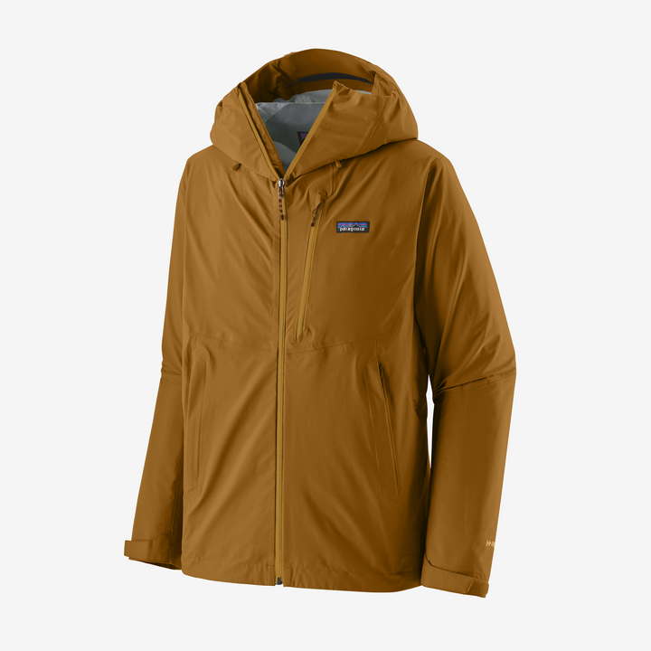 Patagonia Granite Crest Waterproof Jacket Men's