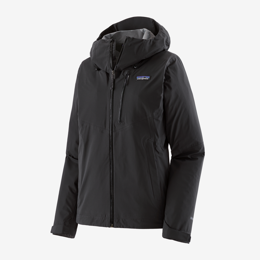 Patagonia Granite Crest Waterproof Jacket Women's