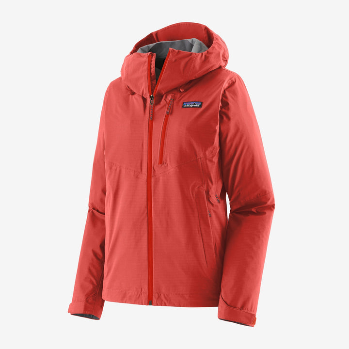 Patagonia Granite Crest Waterproof Jacket Women's