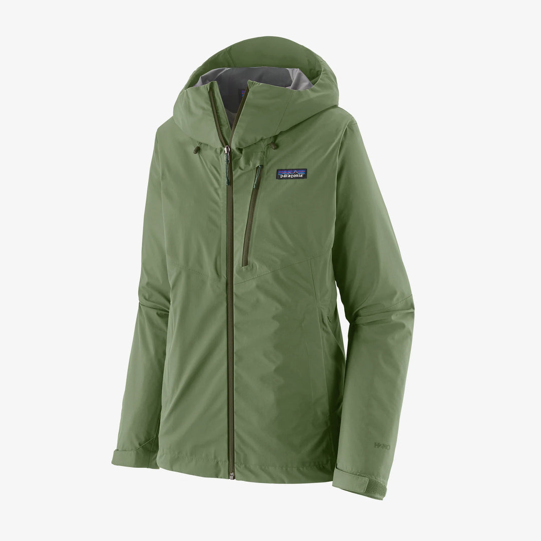 Patagonia Granite Crest Waterproof Jacket Women's