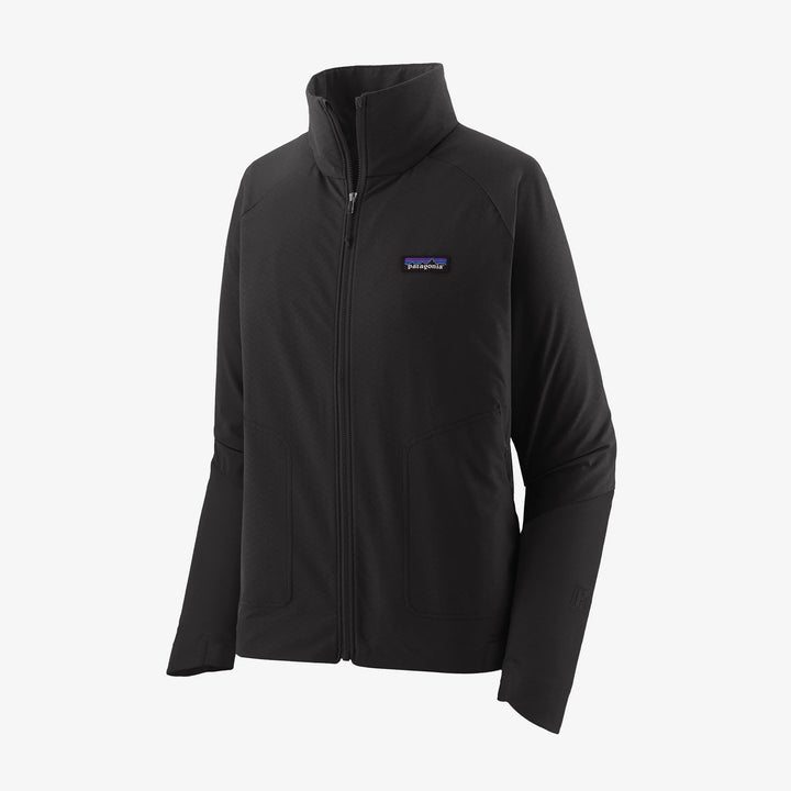 Patagonia R1 CrossStrata Jacket Women's