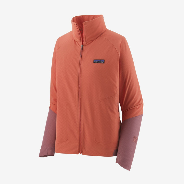 Patagonia R1 CrossStrata Jacket Women's