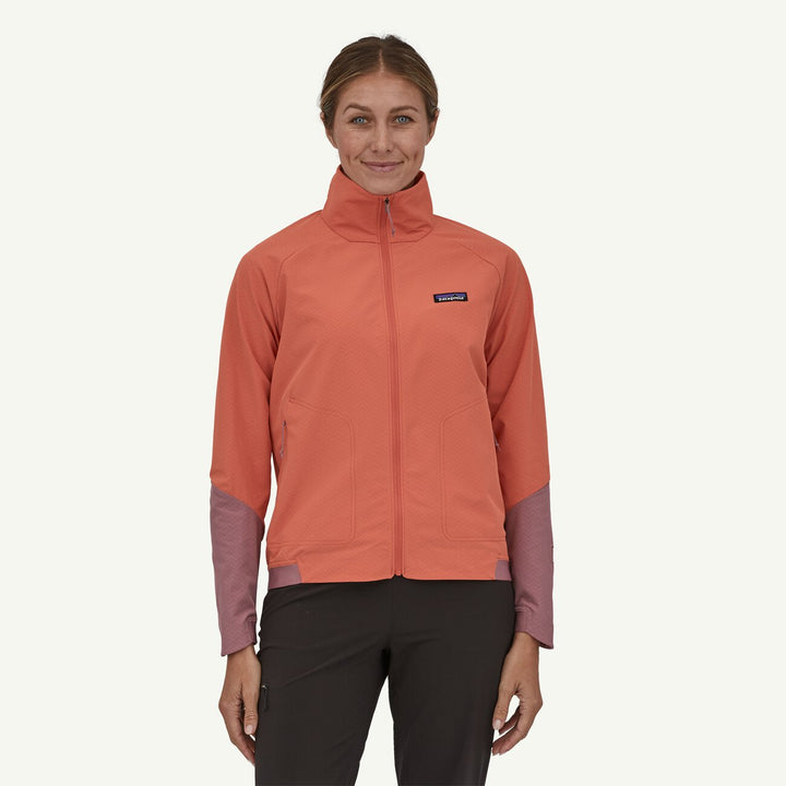 Patagonia R1 CrossStrata Jacket Women's